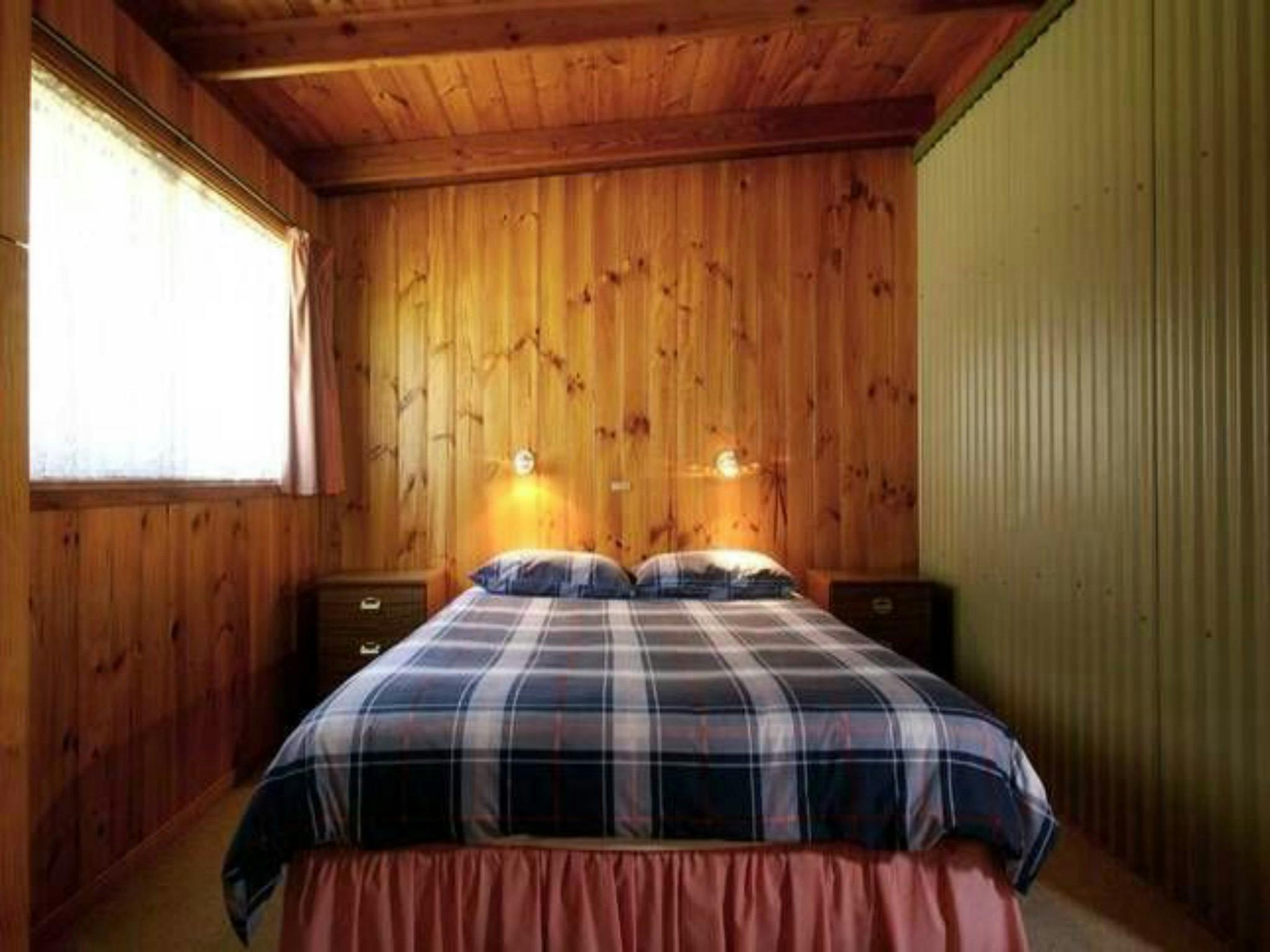 Pindari Cottage