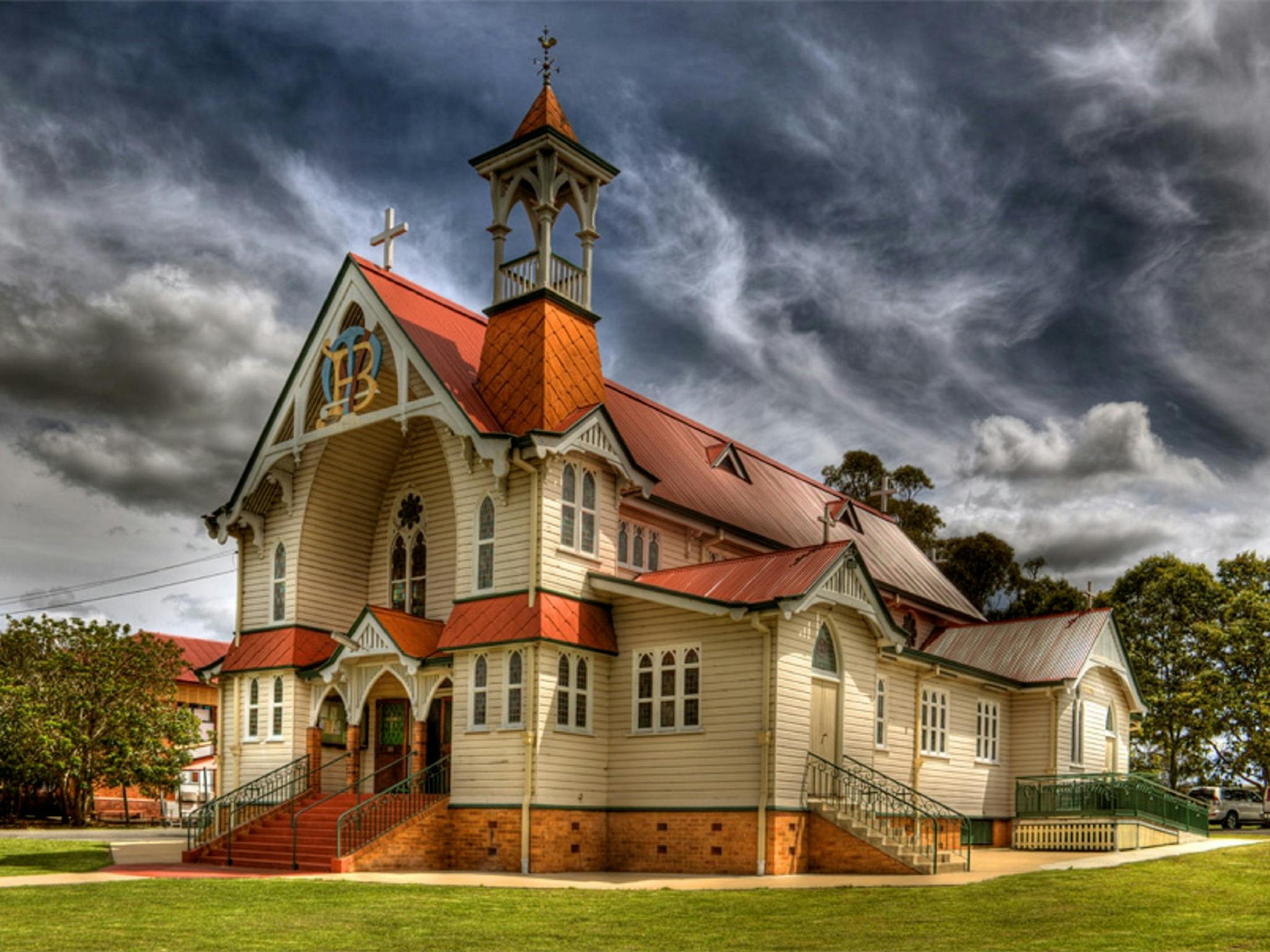 Beaudesert Beaudesert