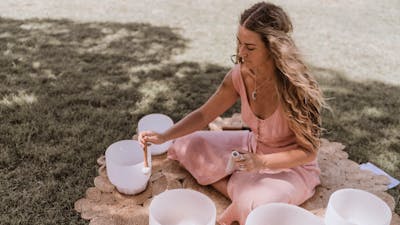 Boho Luxe Market