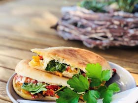 Garden Centre & Cafe Millicent