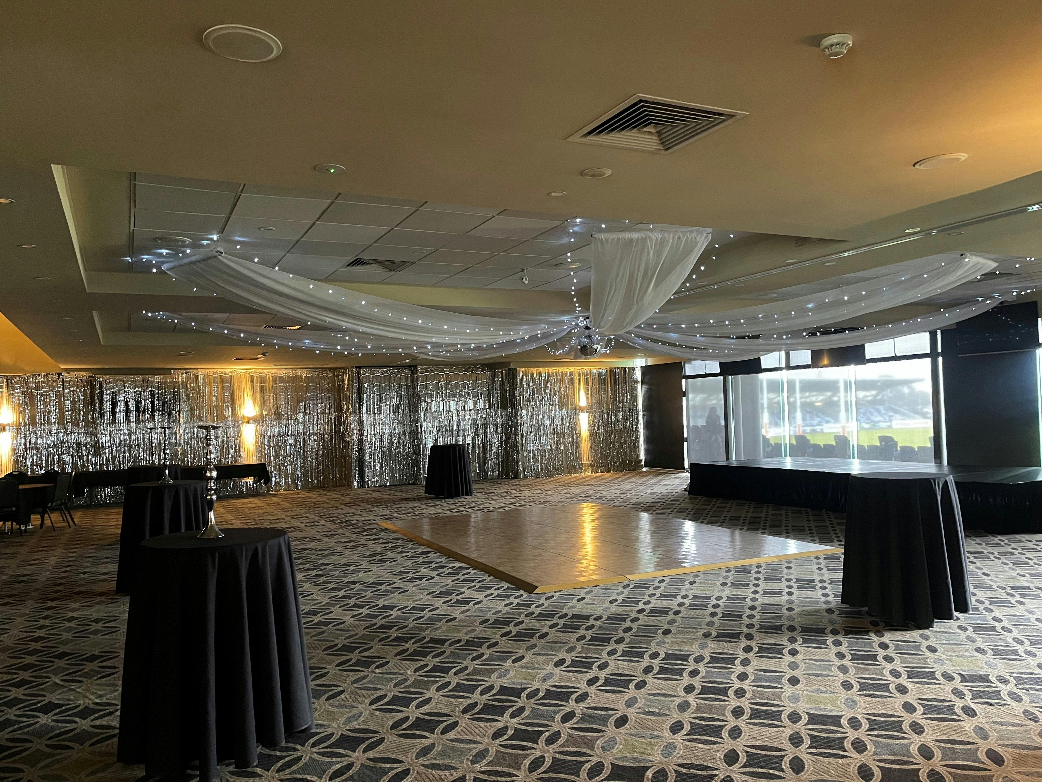 North Ballarat Sports Club