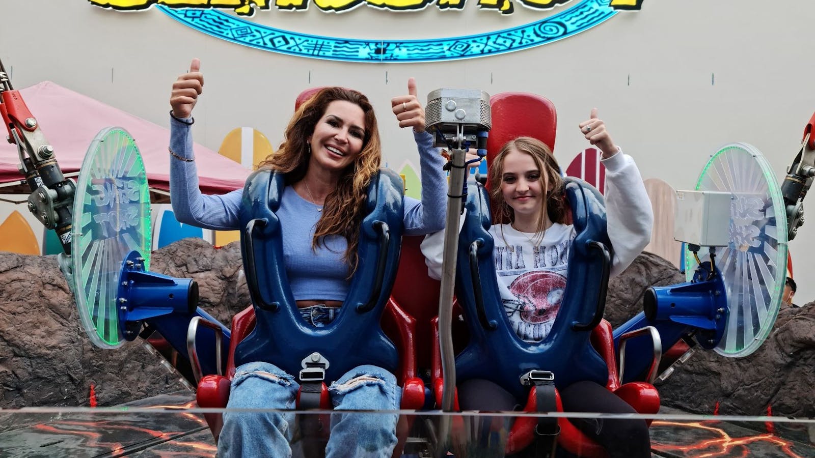 Slingshot Slingshot