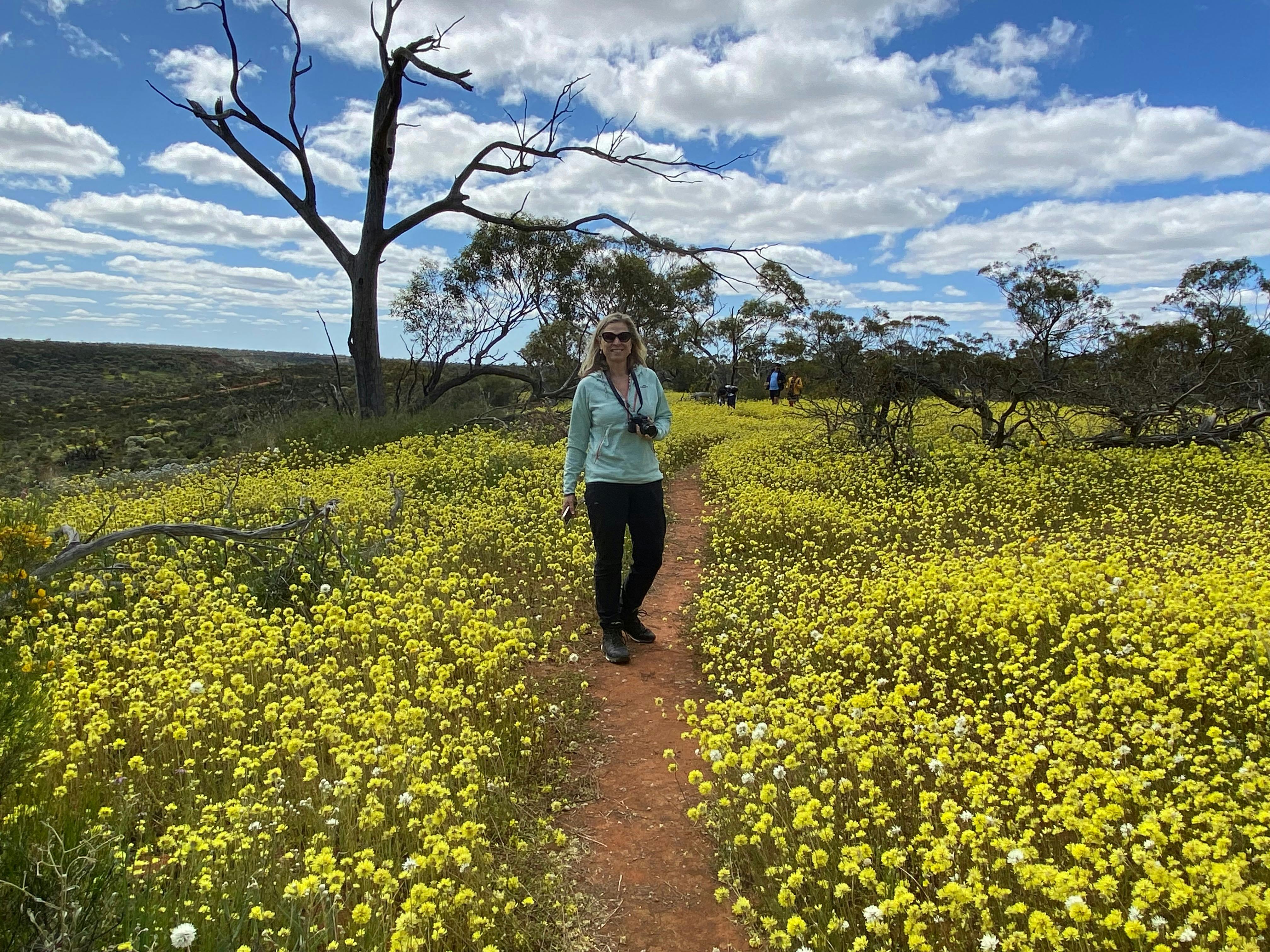 Luxury Outback Tours