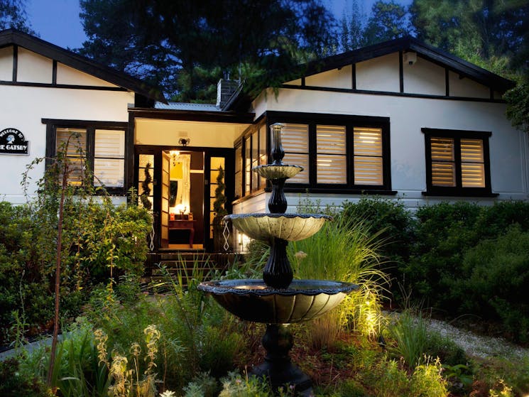 Luxury Accommodation Katoomba