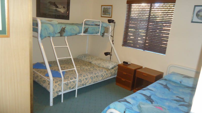 Three Bedroom House