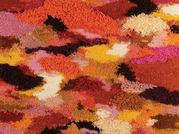 Residue + Response: Tamworth Textile Triennial Exhibition