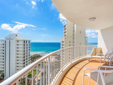 Balcony Balcony