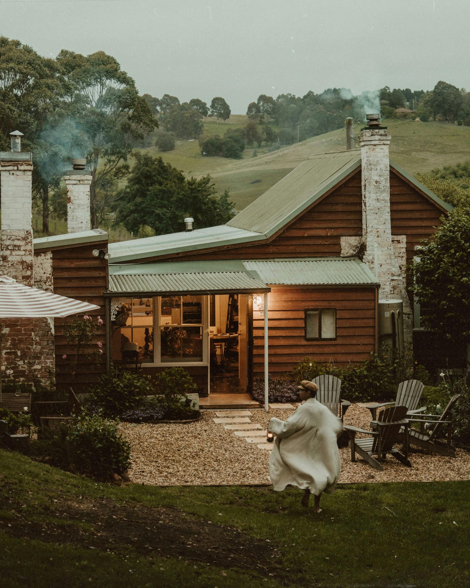 エリントン・グローブ