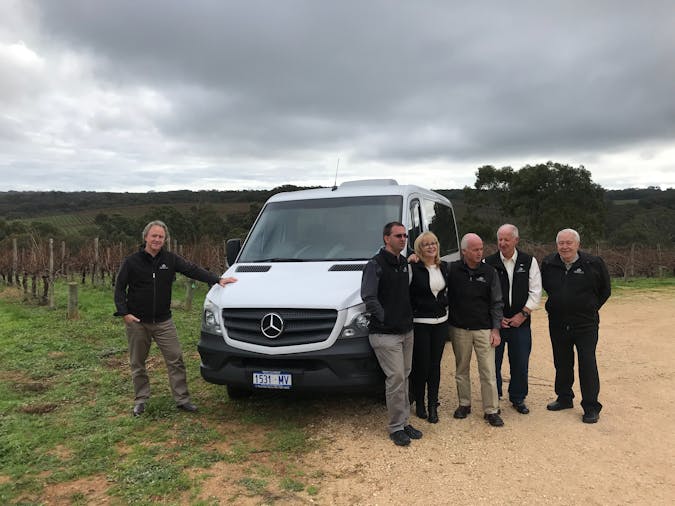 Adelaide Hills Private or Small Group Tour