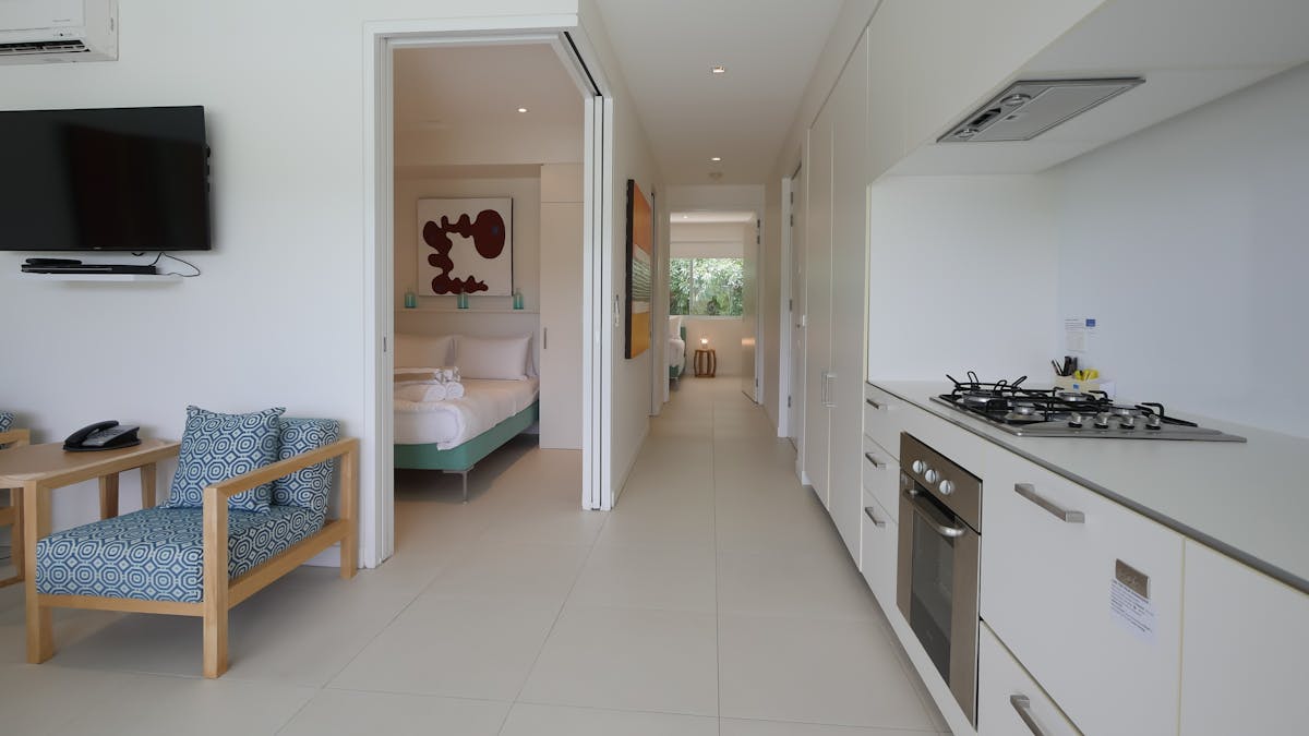 Pool Resort Port Douglas