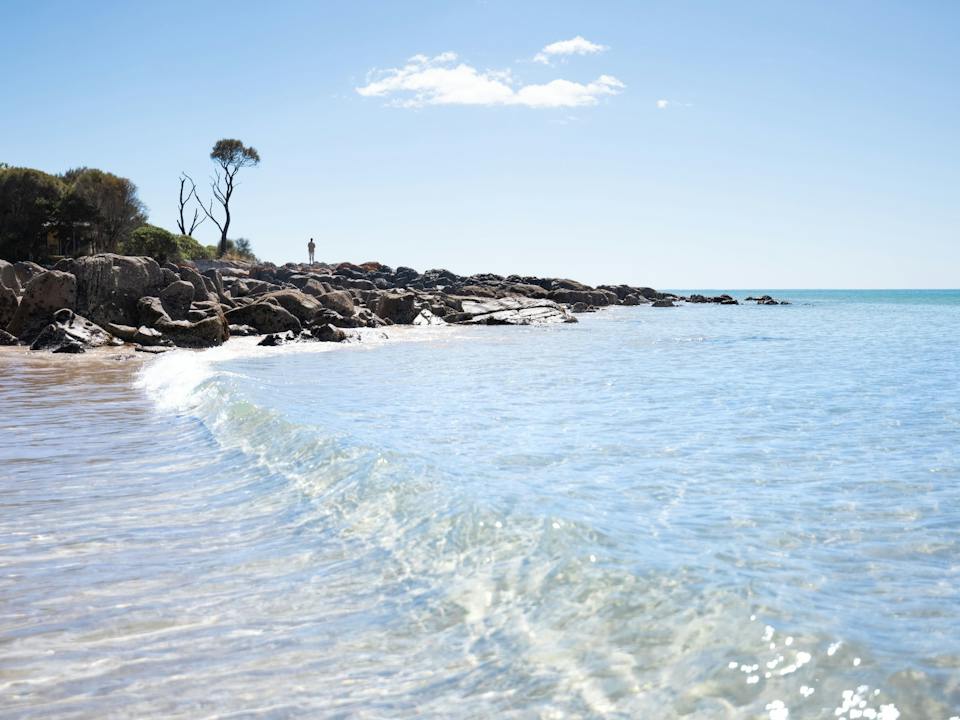 Port Sorell, Tasmania photo
