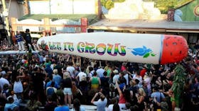 Mardigrass
