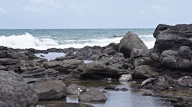 Woongara Marine Park