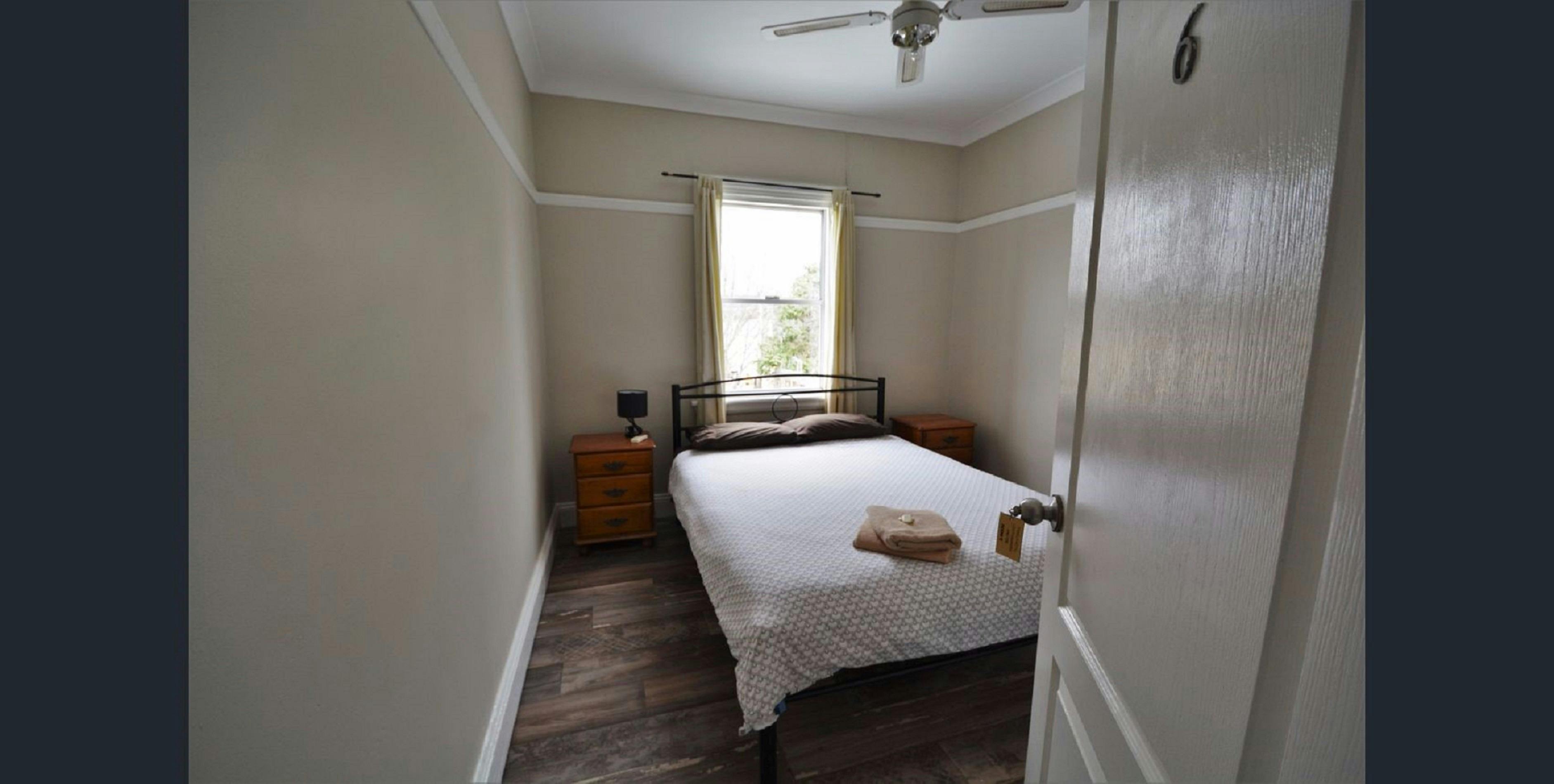 Family Hotel Cootamundra