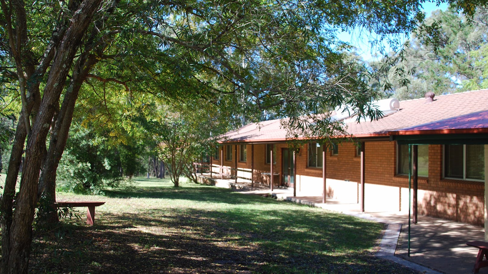 Mount Schoenstatt Spirituality Centre