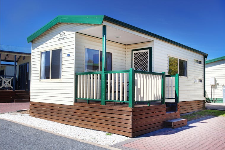 Standard cabins