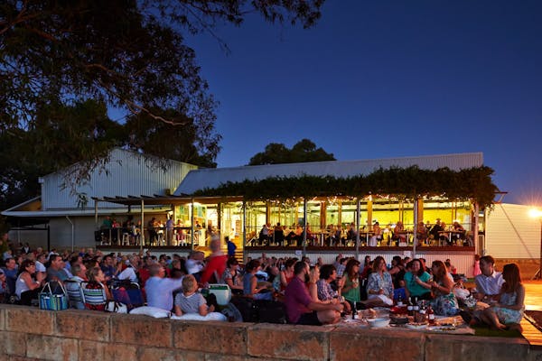 Twilight Picnic Concert - Aretha and Those She Inspired