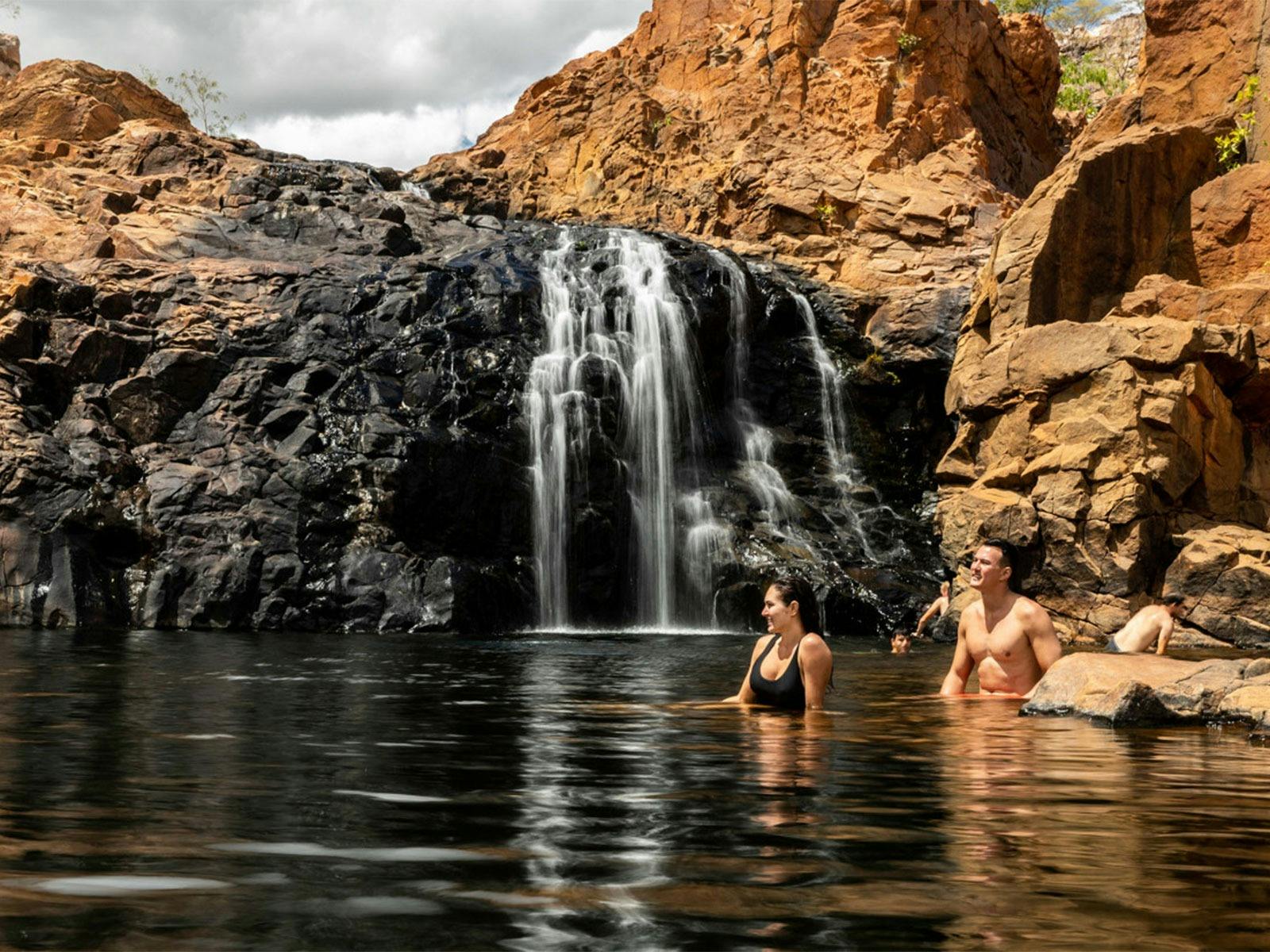 Kakadu's Ancient Secrets