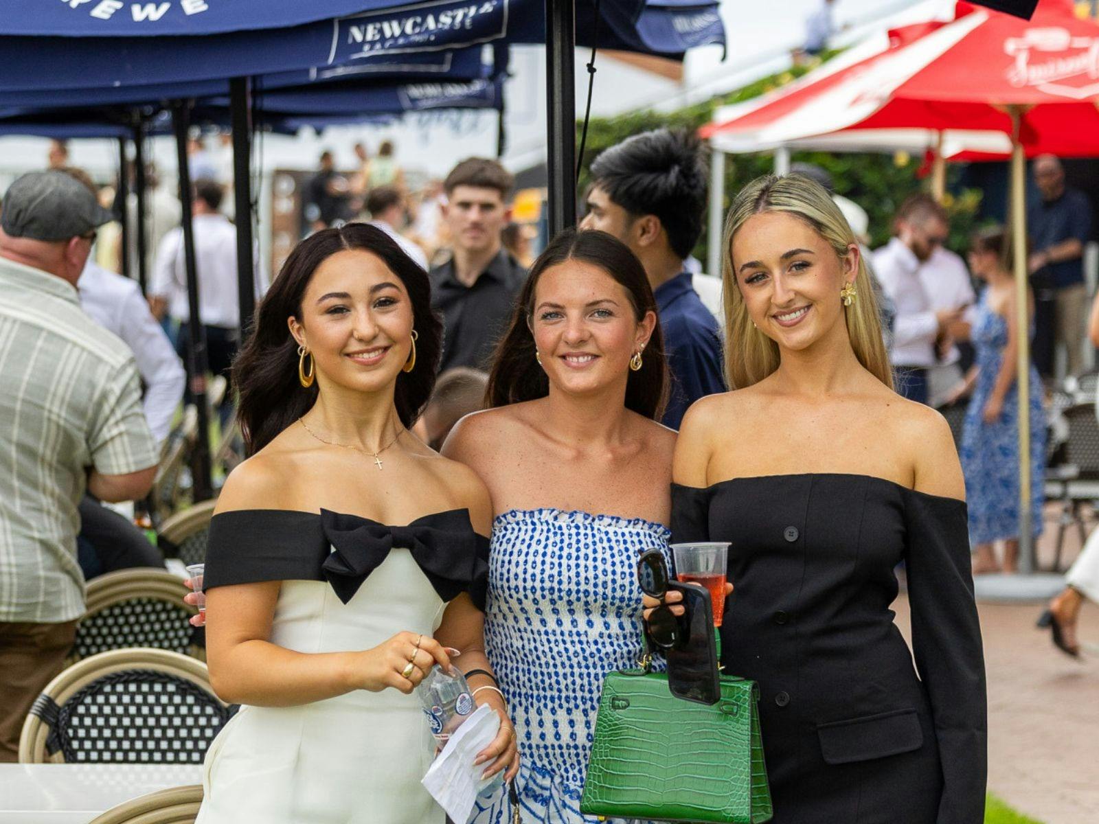 AHA Newcastle and Pitcher Partners Race Day