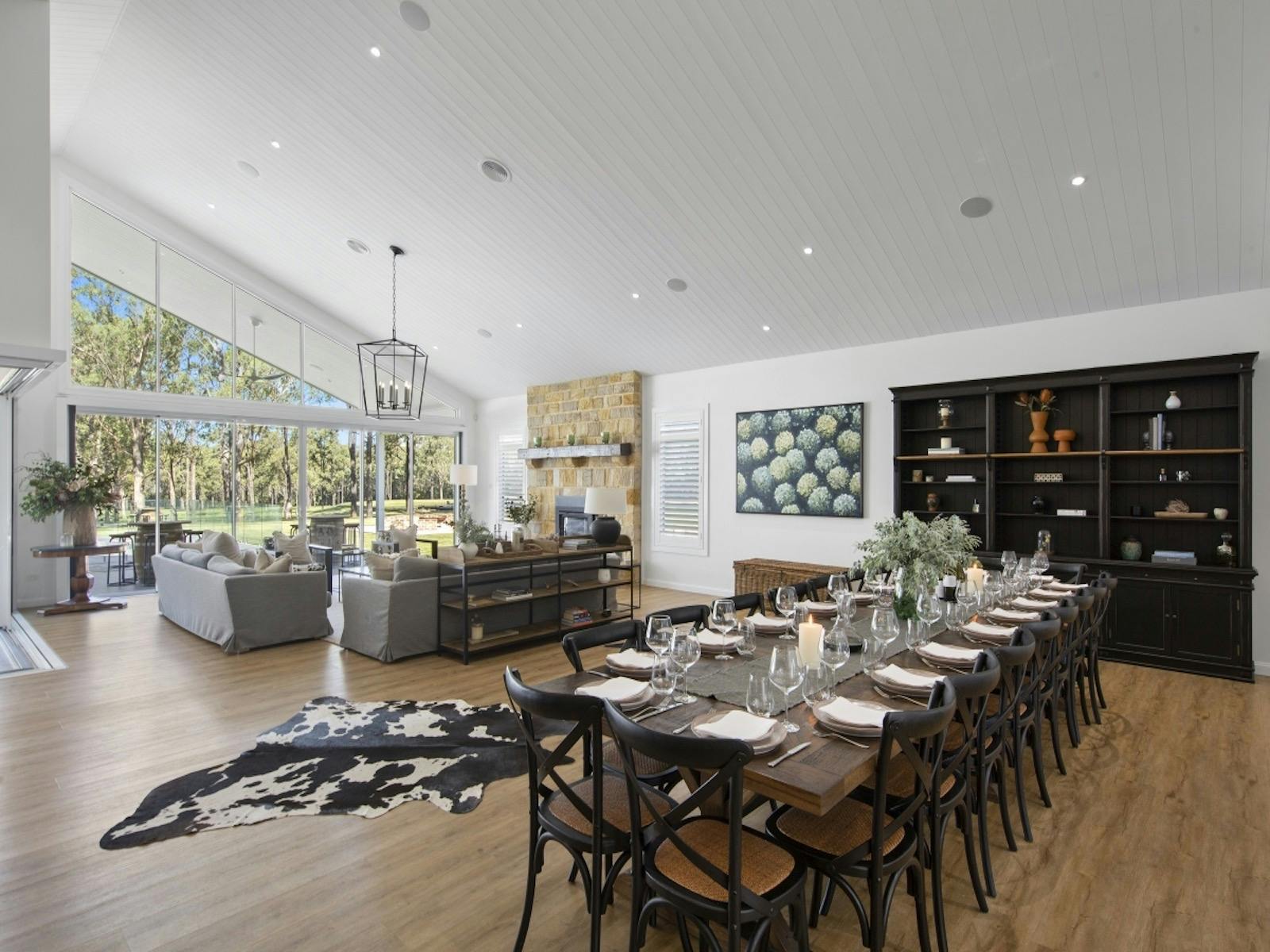 Saltwater Creek Estate