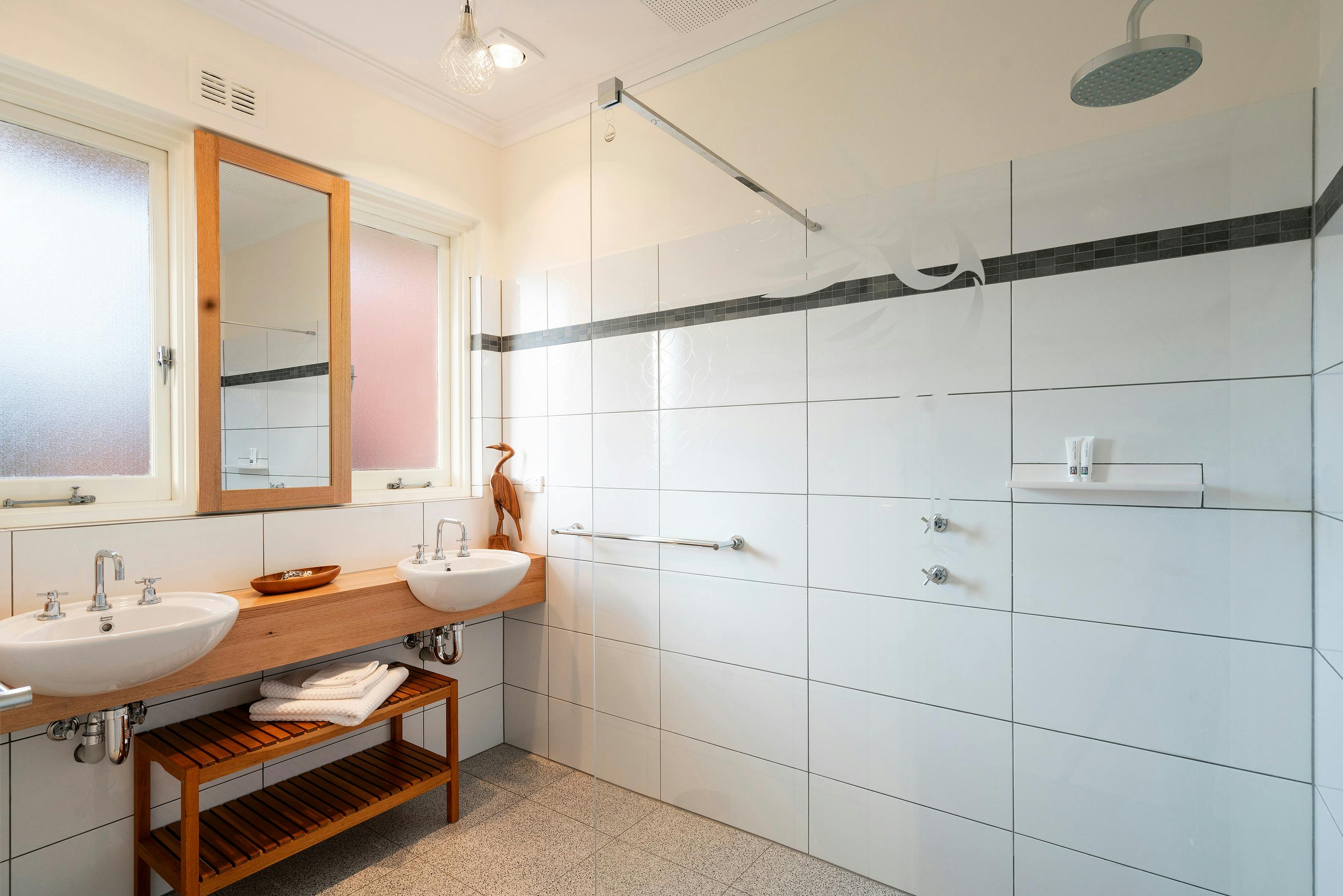 Contemporary Bathroom