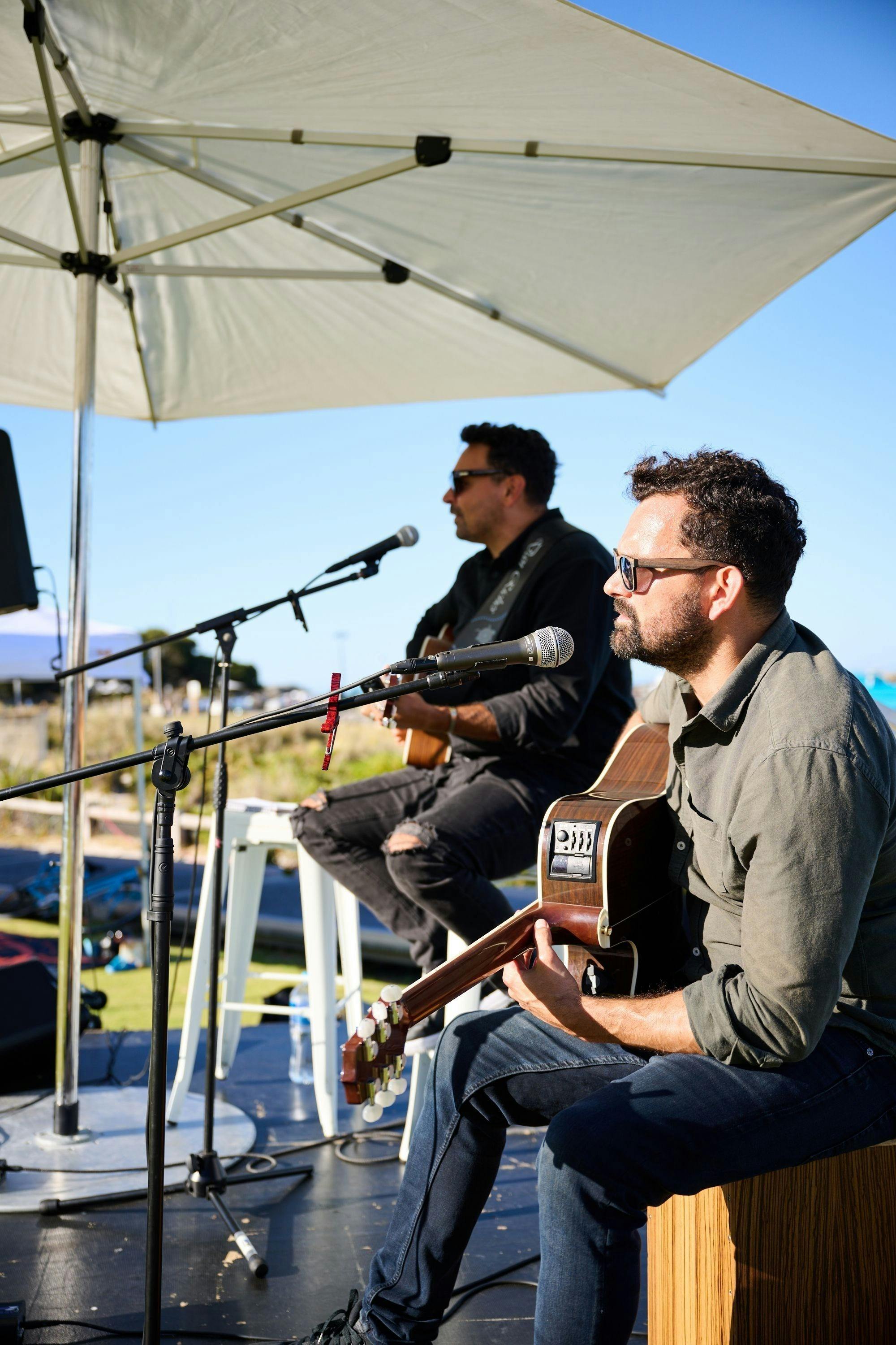 Live Music