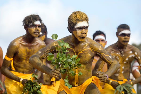 Garma Festival