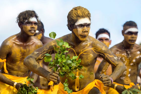 Garma Festival