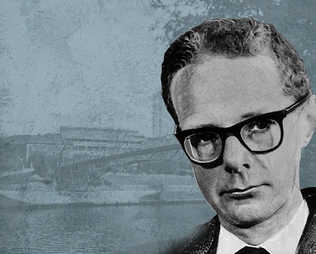 Watershed: The Death of Dr Duncan