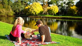 Bells Parade Reserve