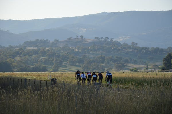 Tumut Cycle Classic
