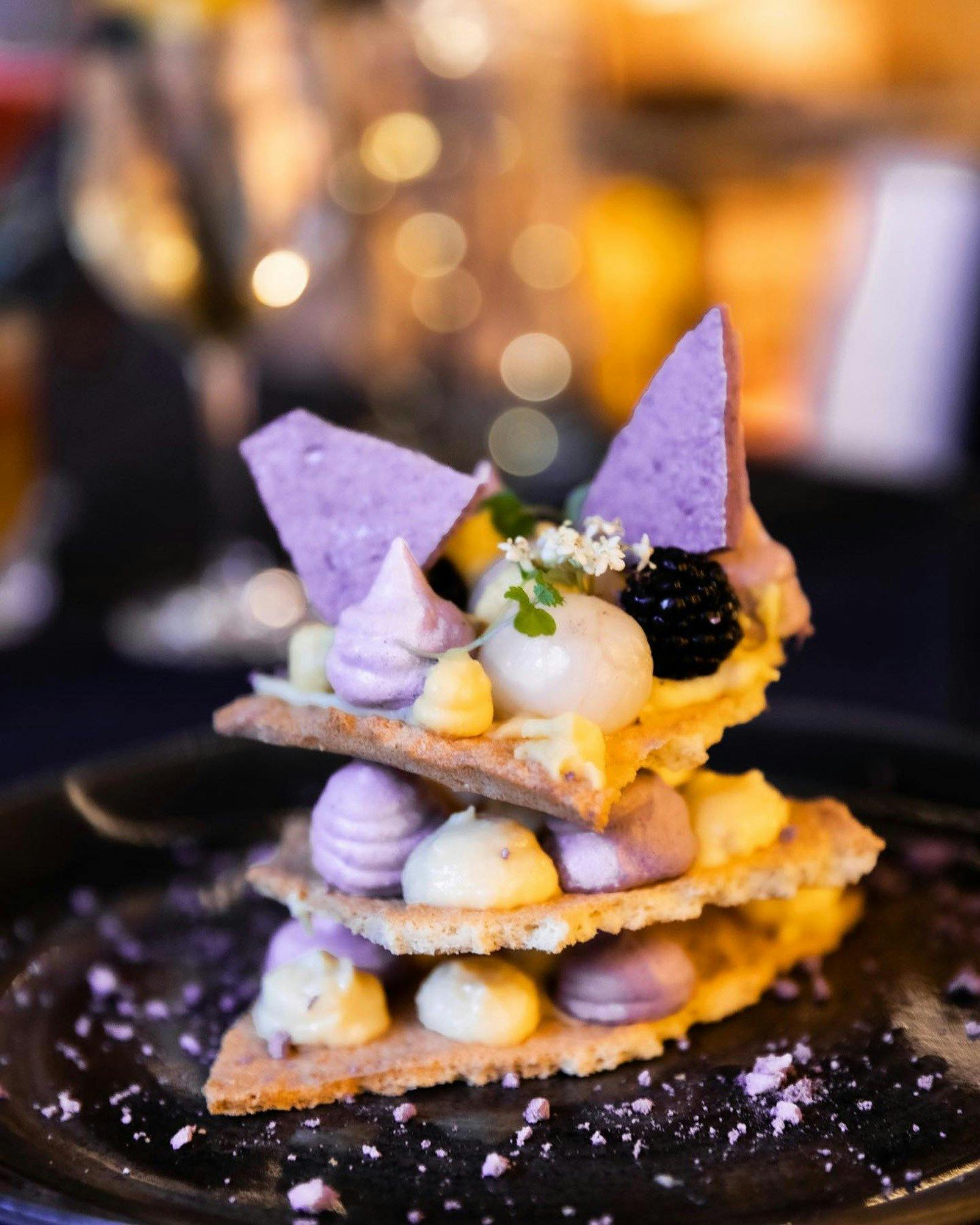 Auvers Cafe Darling Square