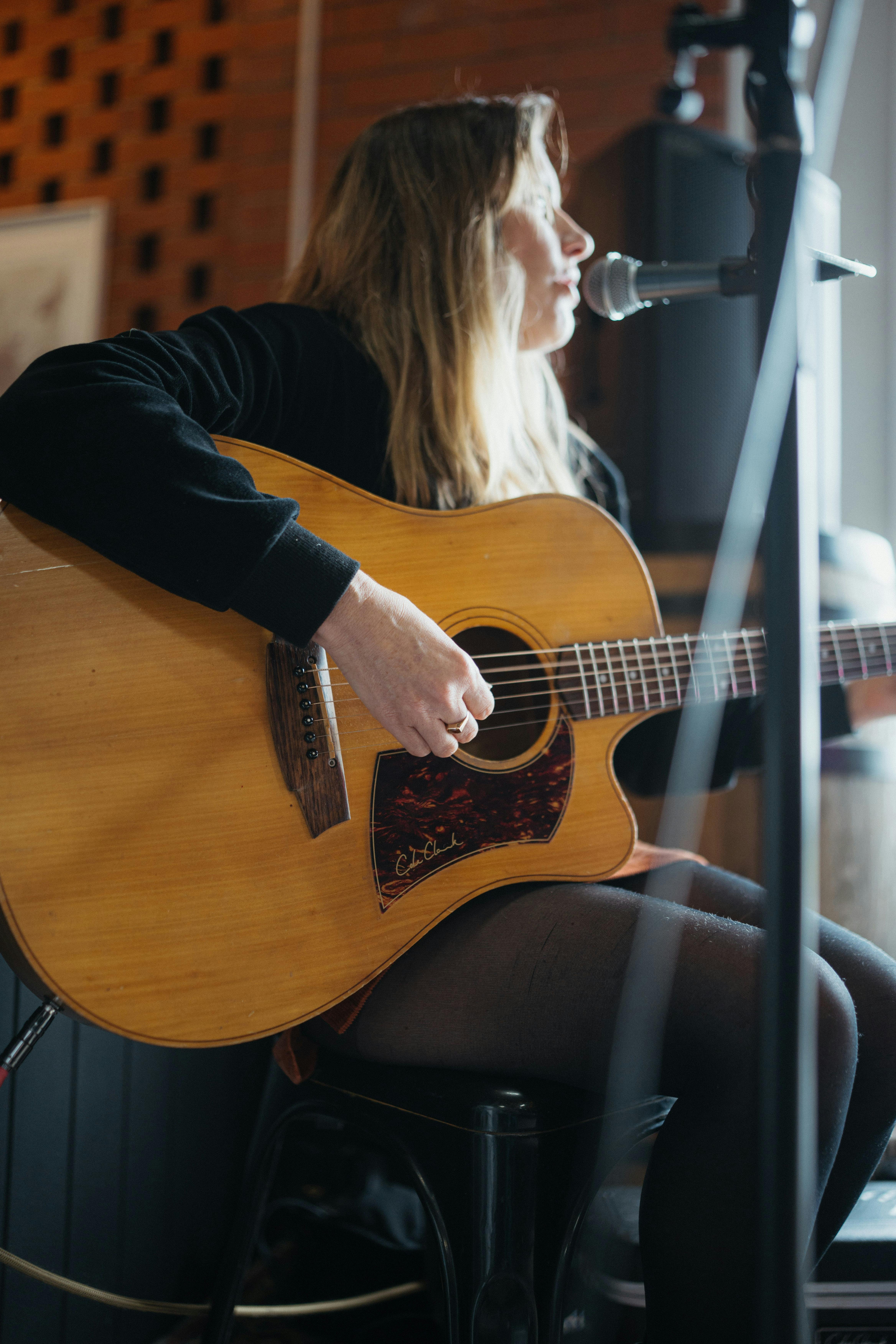 Live music