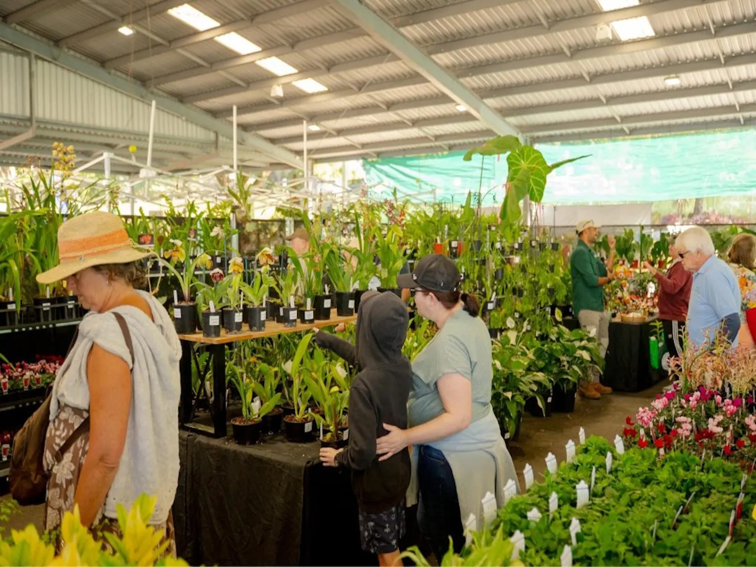 Queensland Garden Show