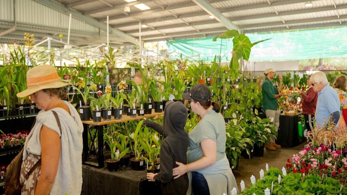 Queensland Garden Show