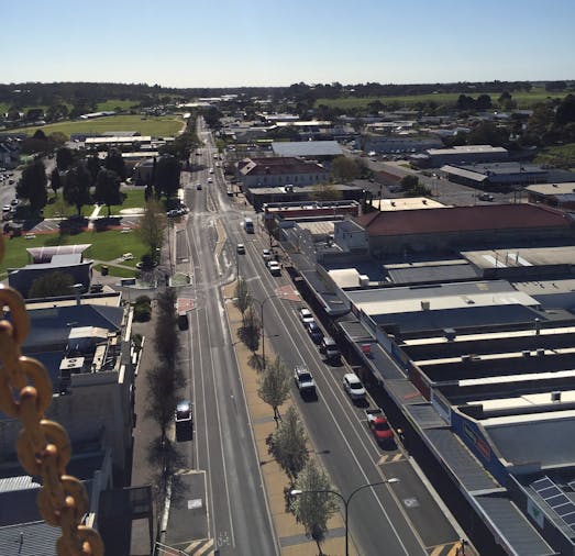 Naracoorte
