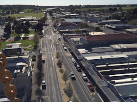 Naracoorte Township