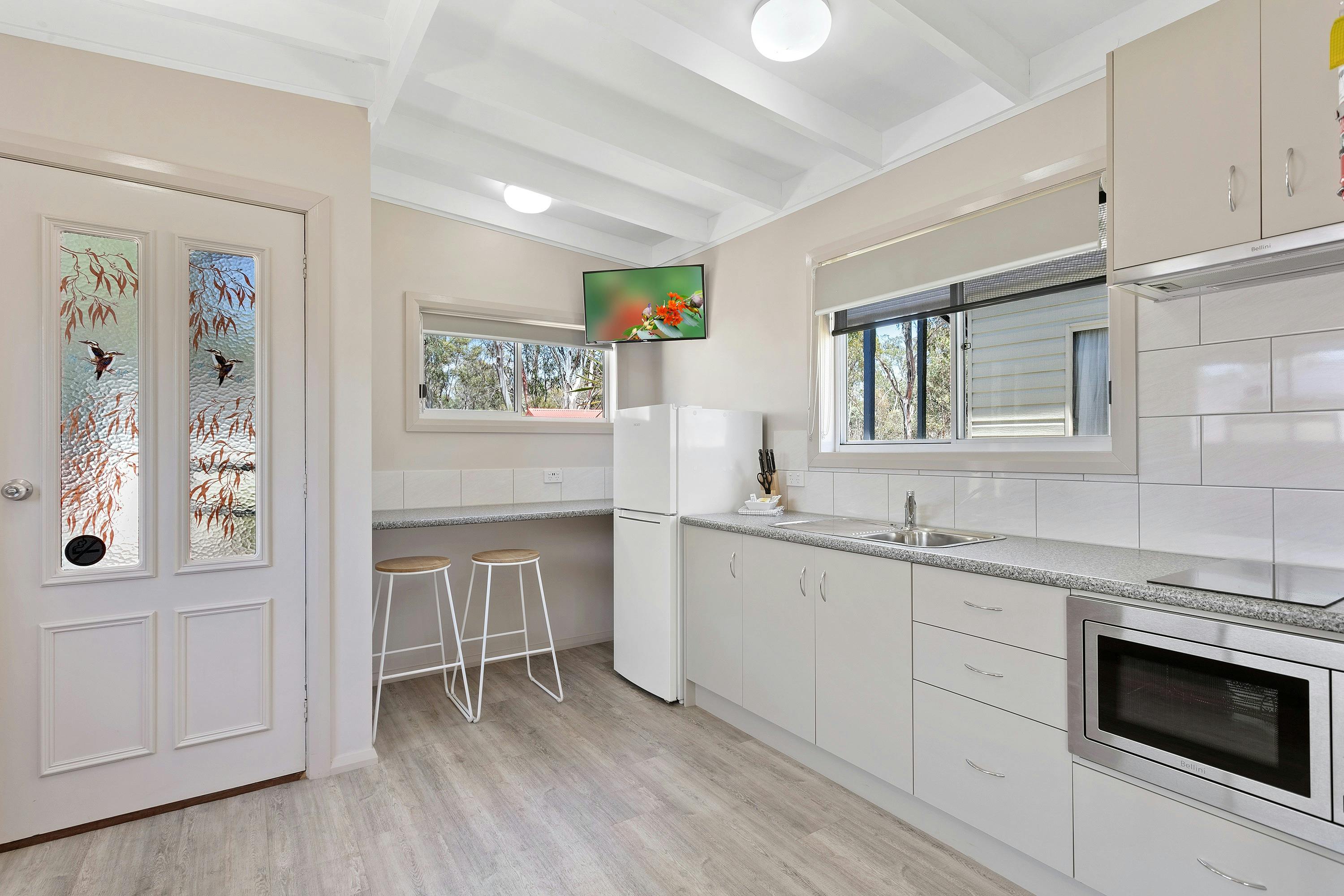 Murray River Holiday Park