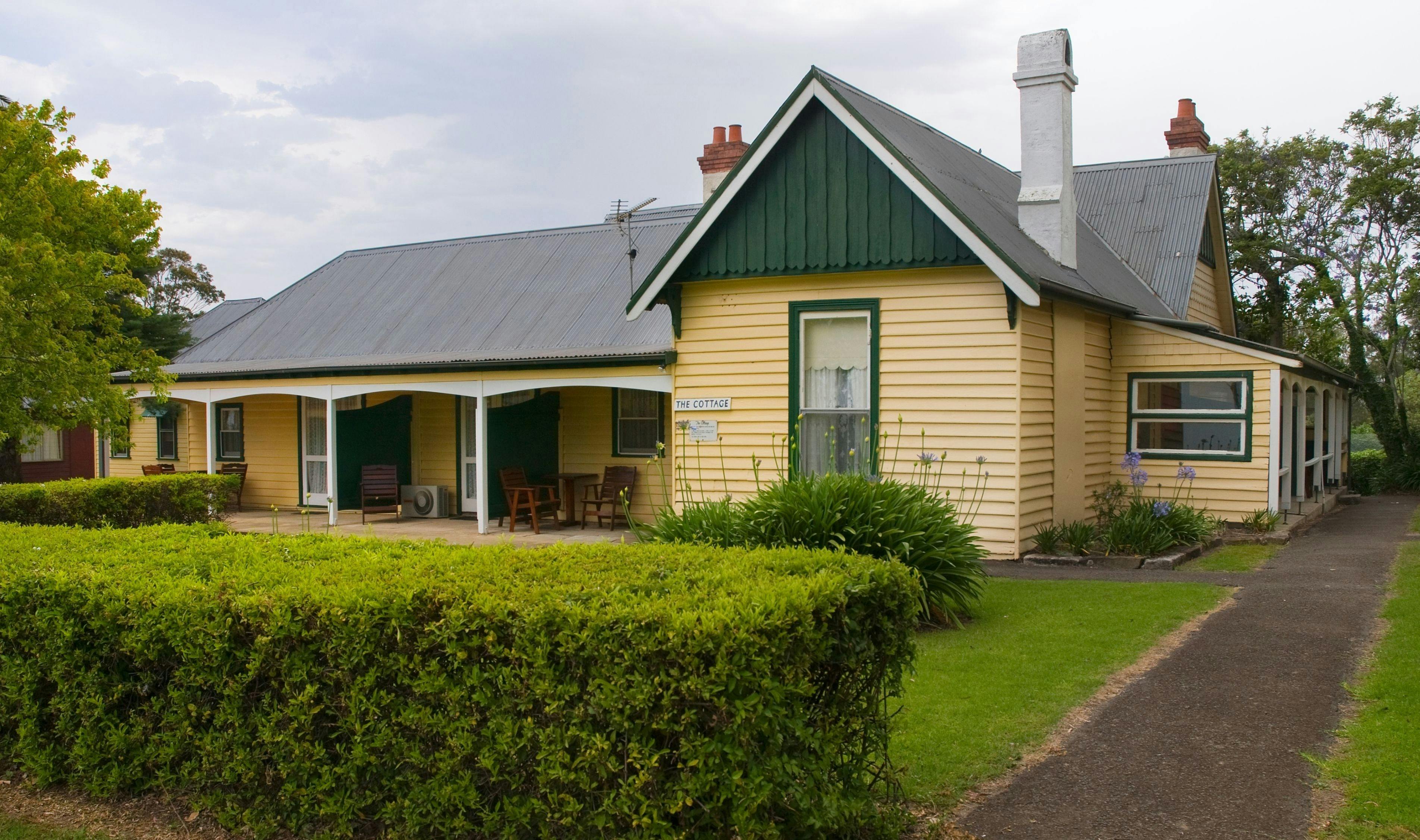 Village Room