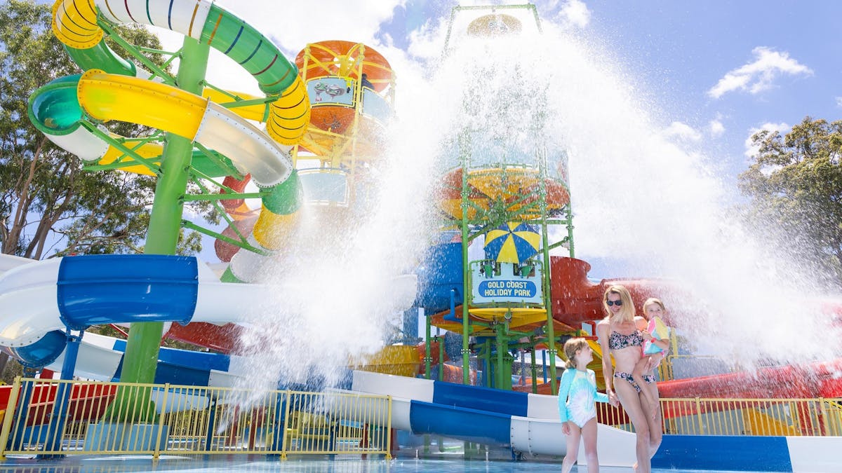 Waterpark