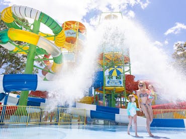 Waterpark