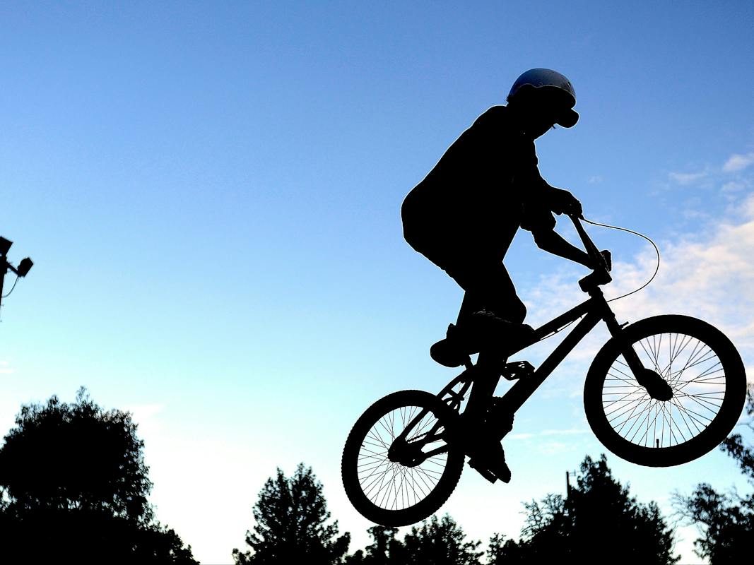 Moree Skate Park