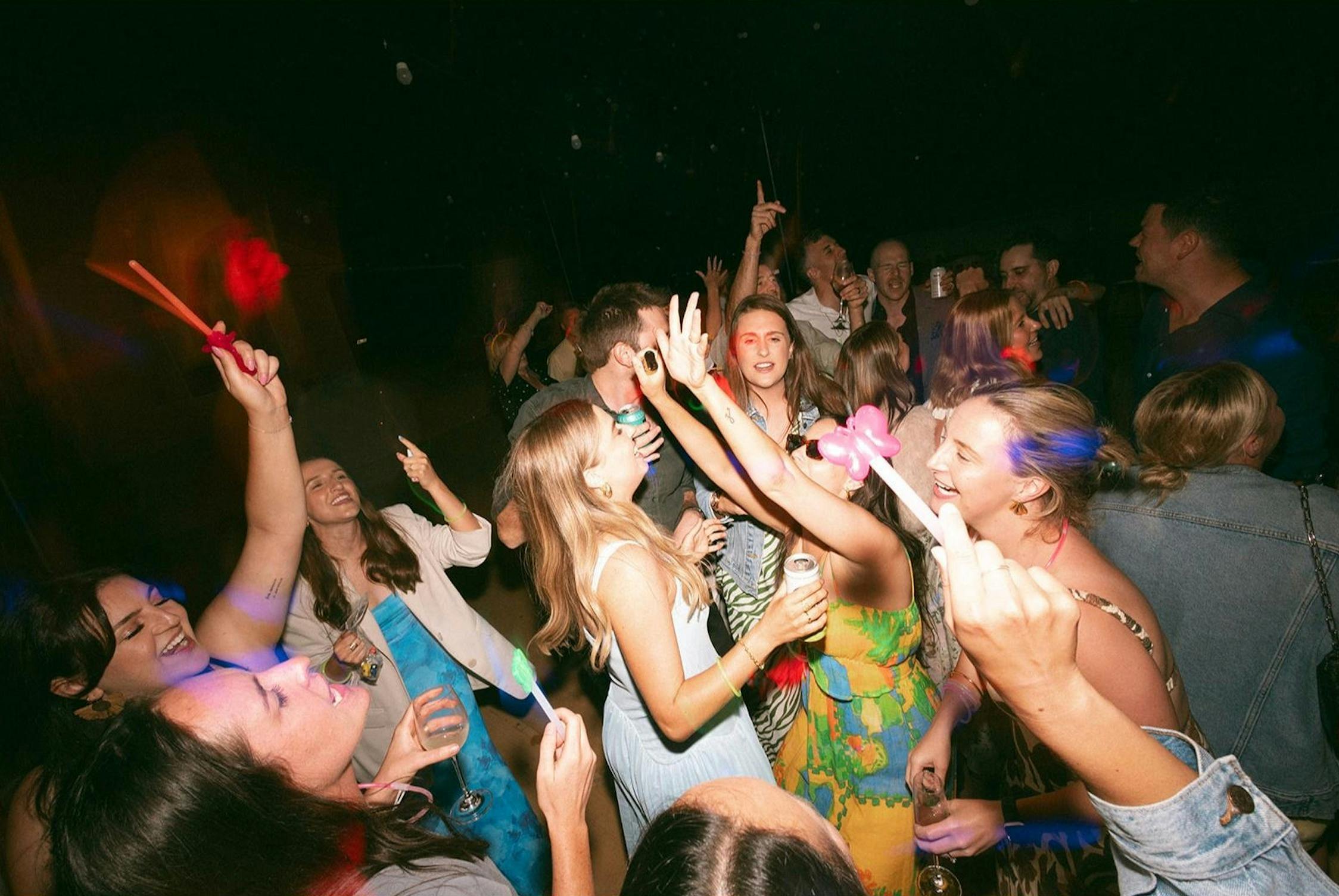 Rosado Weddings & Functions