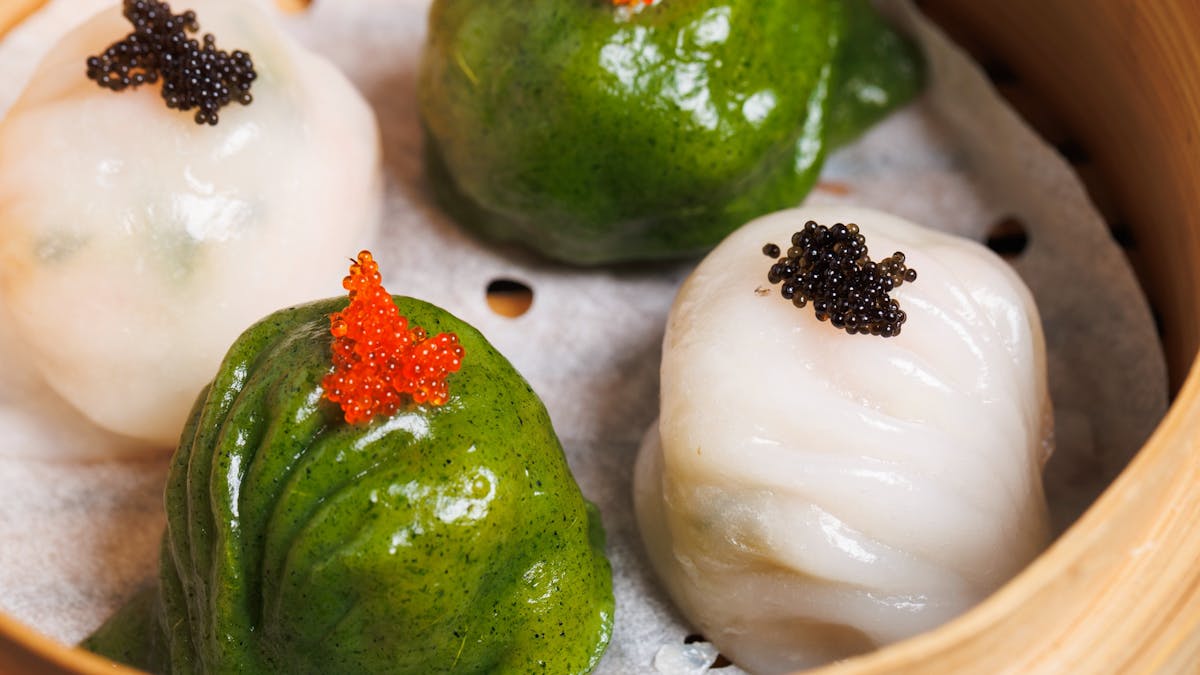 Dumplings