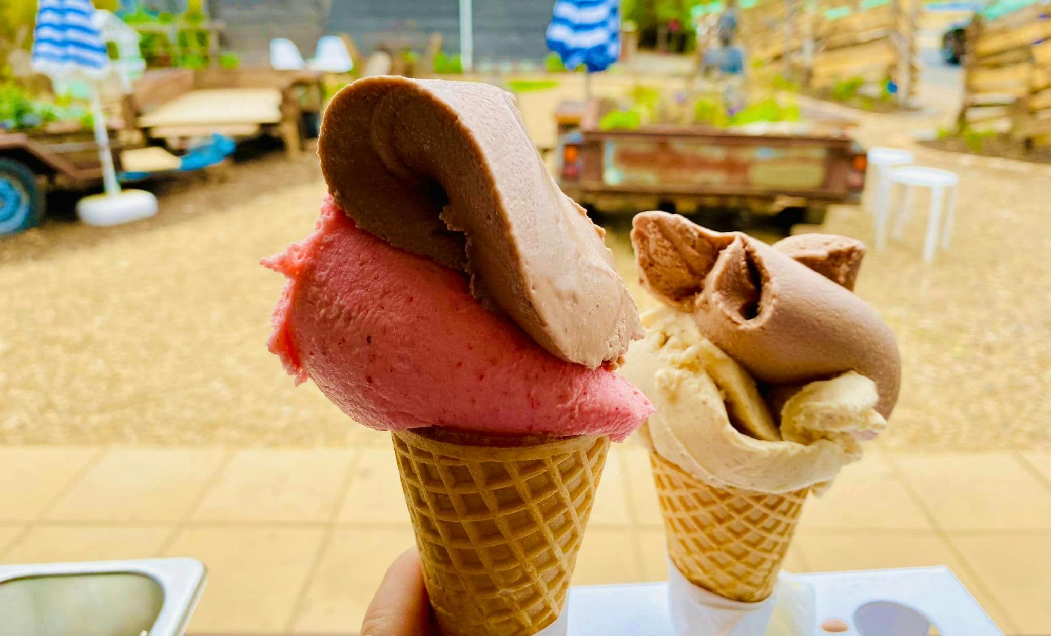 Sweet Life Gelateria