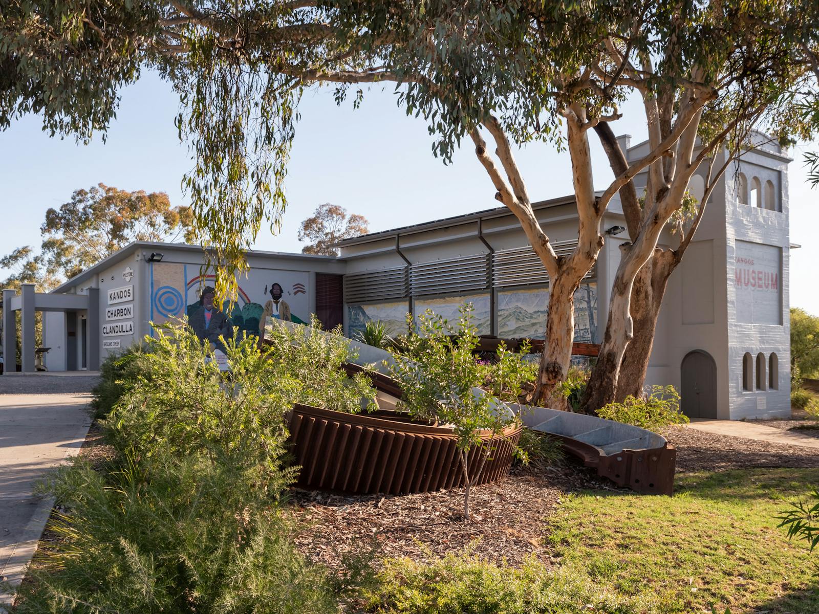 Kandos Area Kandos Museum | NSW Holidays & Accommodation, Things to Do, Attractions ...