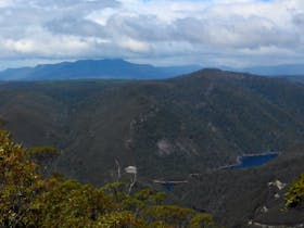 Bell Mountain