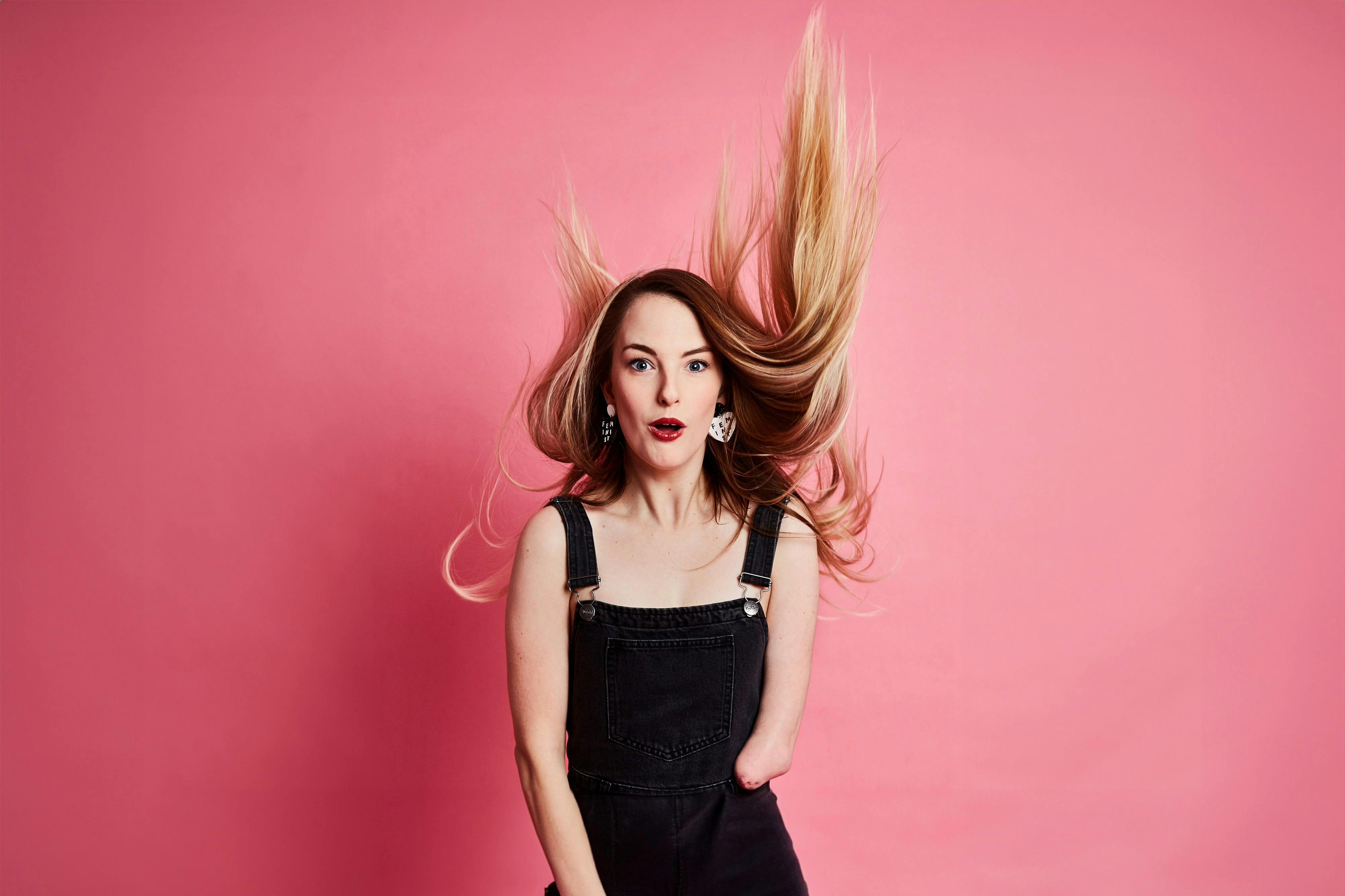 クリップス＆クリープス - 冗談でしょ?