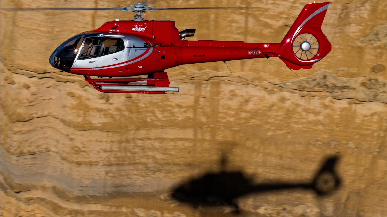 12 Apostles Helicopters