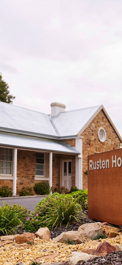 Rusten House Arts Centre